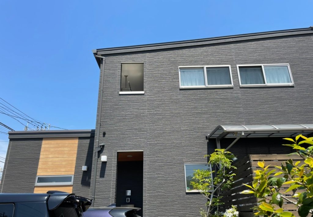 熊本市中央区　I様邸 (1)